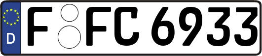 F-FC6933