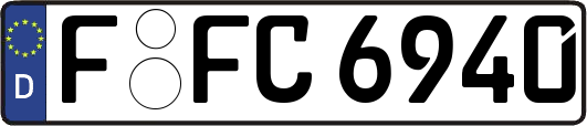 F-FC6940