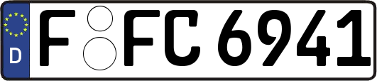 F-FC6941