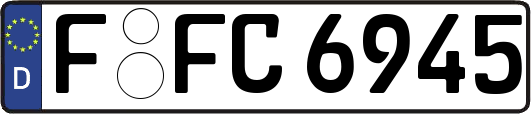F-FC6945