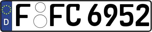 F-FC6952