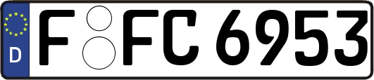 F-FC6953