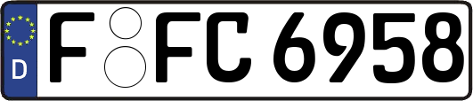 F-FC6958