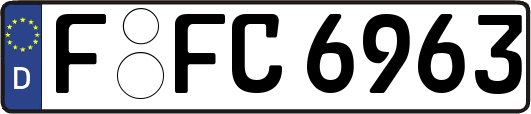 F-FC6963