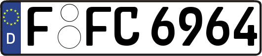 F-FC6964