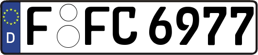 F-FC6977