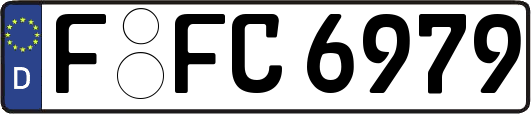 F-FC6979