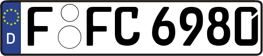 F-FC6980