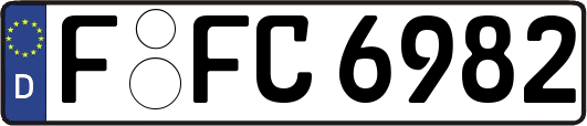 F-FC6982