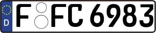 F-FC6983