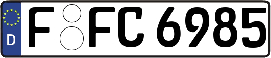 F-FC6985