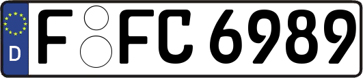 F-FC6989