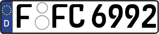 F-FC6992