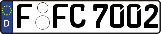 F-FC7002
