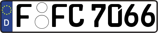 F-FC7066