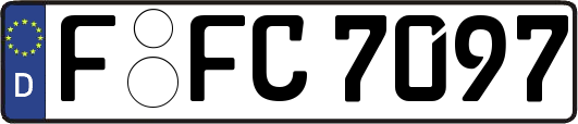 F-FC7097