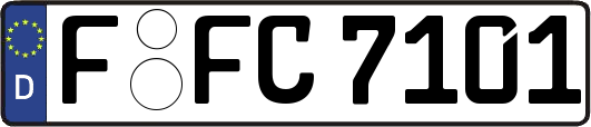 F-FC7101