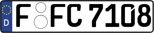 F-FC7108
