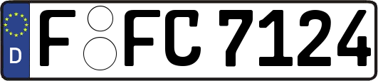 F-FC7124