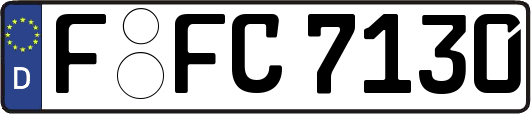 F-FC7130