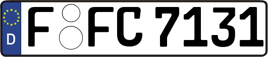 F-FC7131