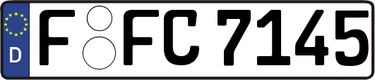 F-FC7145