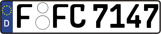 F-FC7147