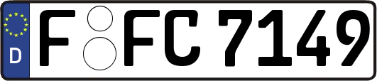 F-FC7149