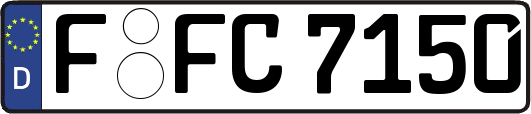 F-FC7150