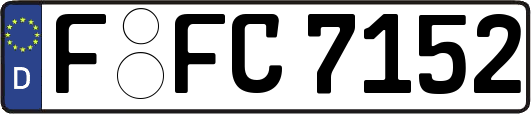 F-FC7152