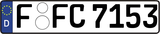 F-FC7153