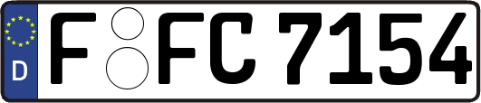 F-FC7154