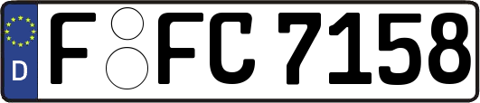 F-FC7158