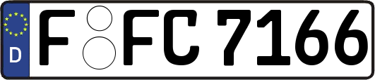 F-FC7166