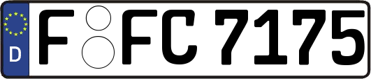 F-FC7175