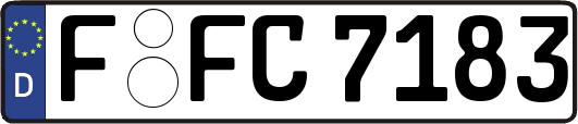 F-FC7183
