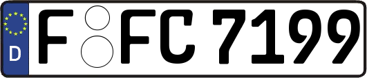F-FC7199