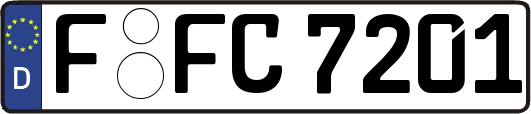 F-FC7201