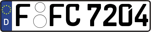 F-FC7204