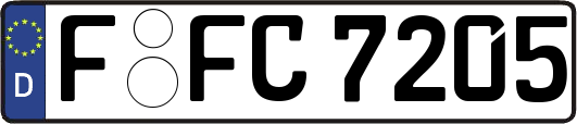 F-FC7205