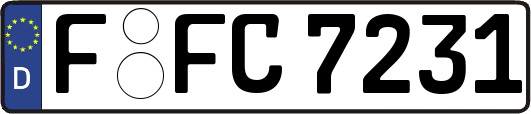 F-FC7231