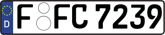 F-FC7239
