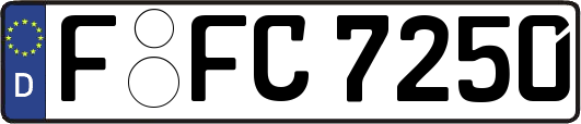 F-FC7250