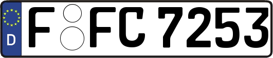 F-FC7253