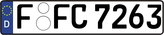 F-FC7263