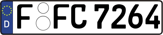 F-FC7264