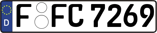 F-FC7269