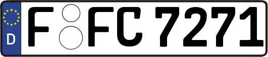 F-FC7271