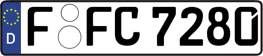 F-FC7280