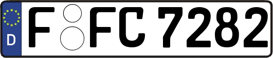 F-FC7282